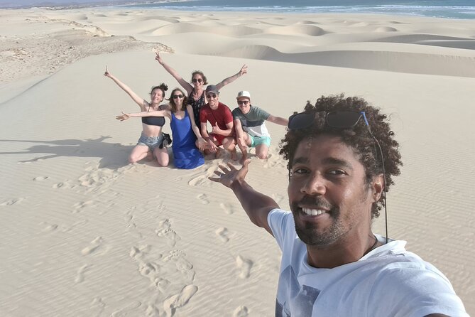 Tours in Boa Vista island - Why this Boa Vista tour feels different from big bus days