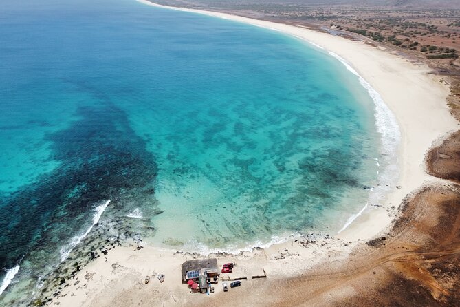 Tours in Boa Vista island - Stop 2: Rabil pottery and the island’s first historic church stop