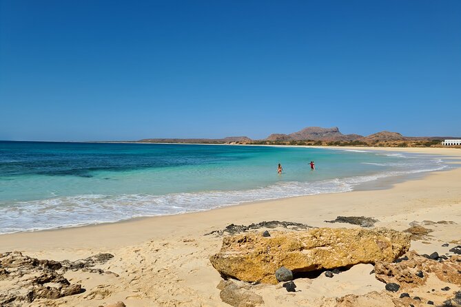 Tours in Boa Vista island - Price and timing, what $75.49 really buys you
