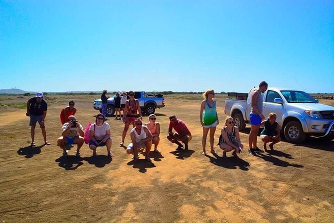 Union tour Full day Island Tour - Key highlights worth your attention