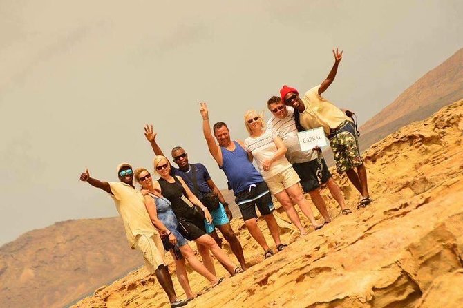 Union tour Full Day Private tour - Key Highlights Worth Planning For