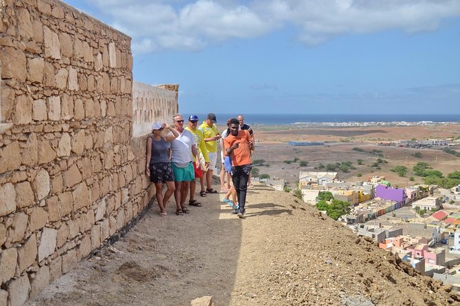 Union tour Full Day Private tour - Price, Group Size, and What You Get for Up to 8 People