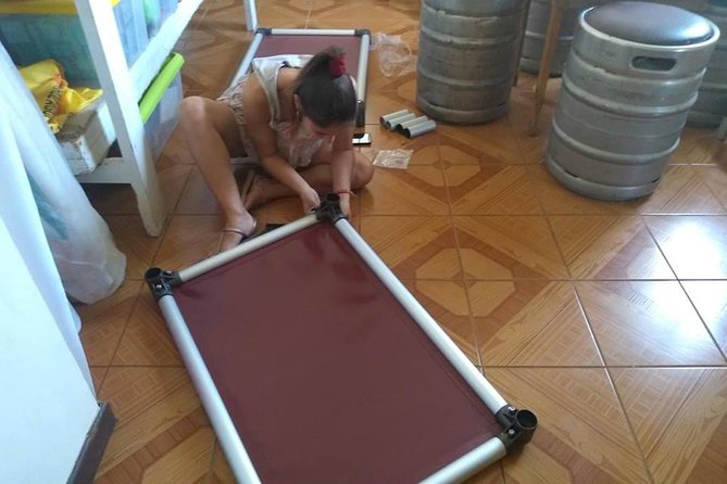 Volunteering with animals in Sao Vicente! - Who this is best for, and who should reconsider